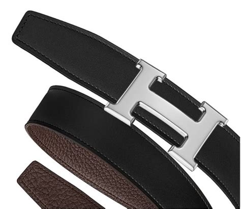 cinturón hermes hombre|Hermes 42mm belt kit price.